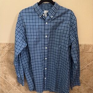 LL Bean Men’s shirt, Size L